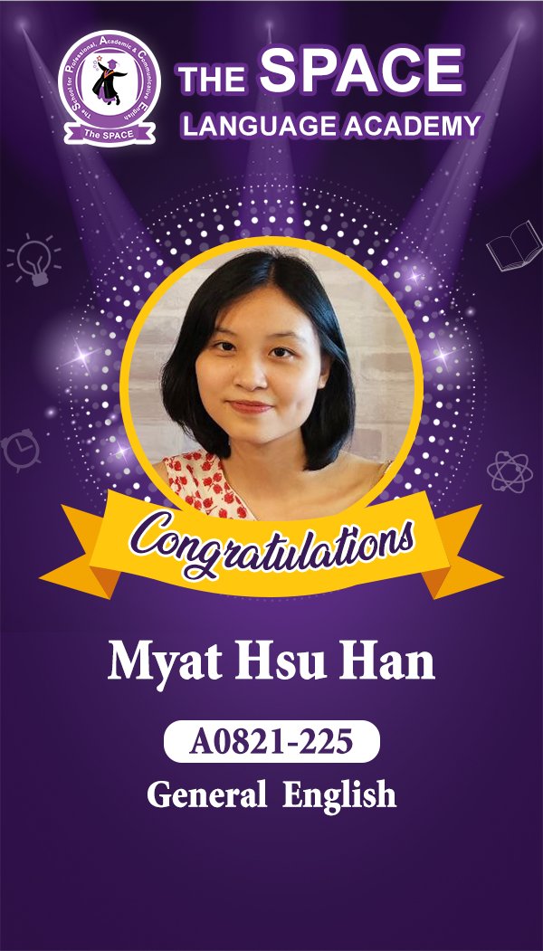 Myat Hsu Han